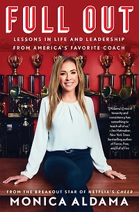 Full Out: Lessons Life and Leadership from America's Favorite Coach
