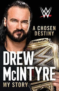 A Chosen Destiny (Signed Book)