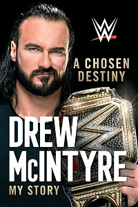 A Chosen Destiny: My Story