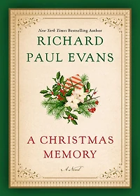 A Christmas Memory (Signed Book)