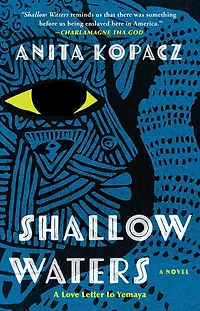 Shallow Waters: A Novel