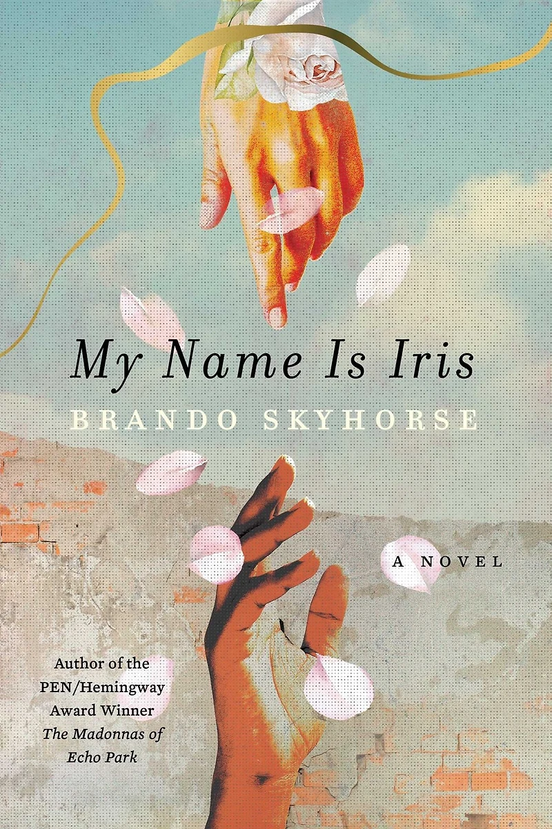 My Name Is Iris: A Novel