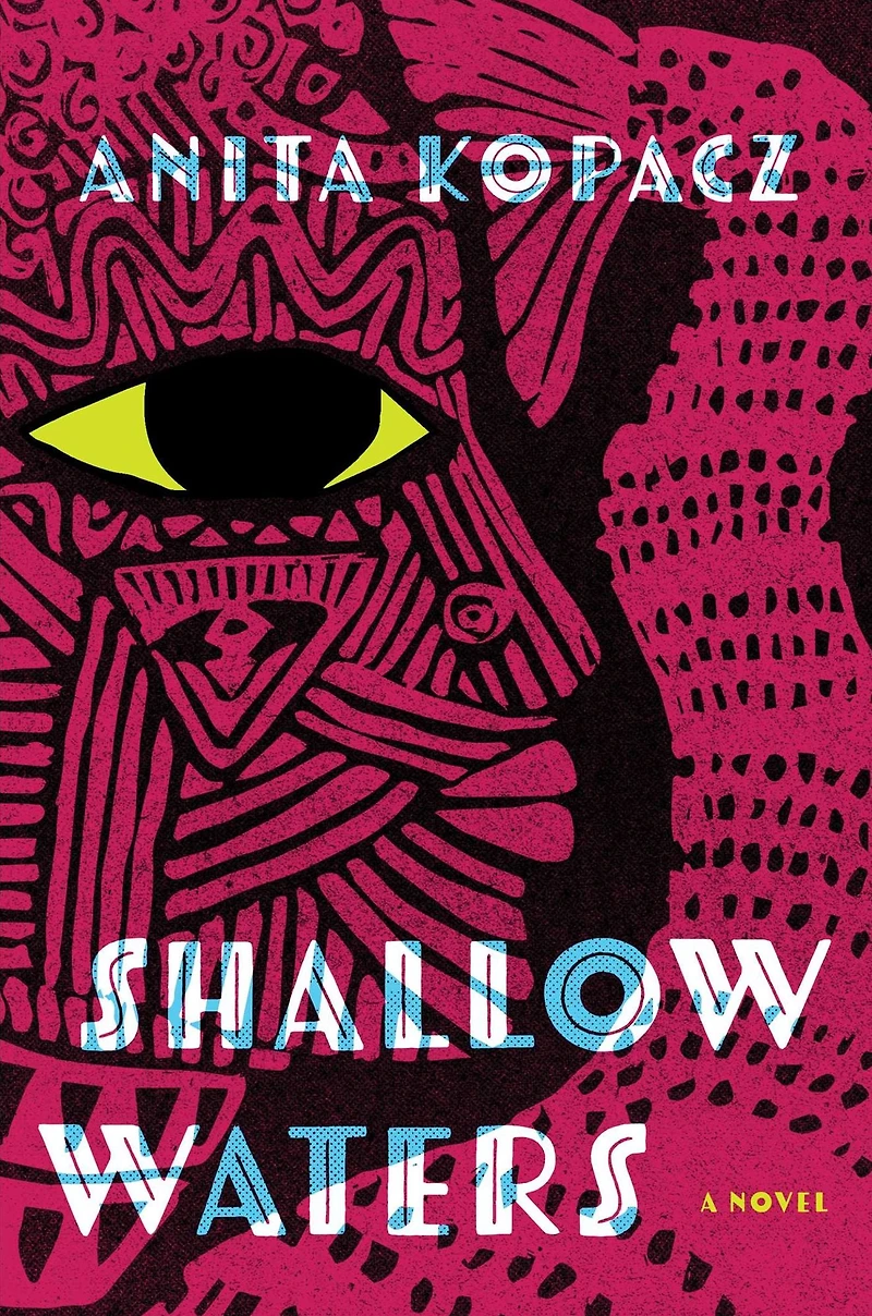 Shallow Waters: A Novel