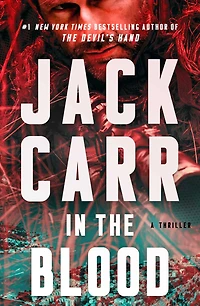 the Blood (Terminal List Series #5)