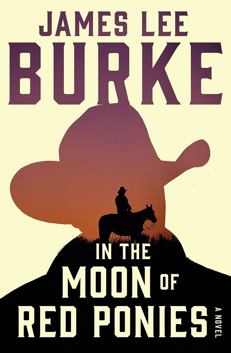 the Moon of Red Ponies (Holland Family Series)