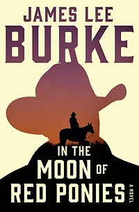 the Moon of Red Ponies (Holland Family Series)