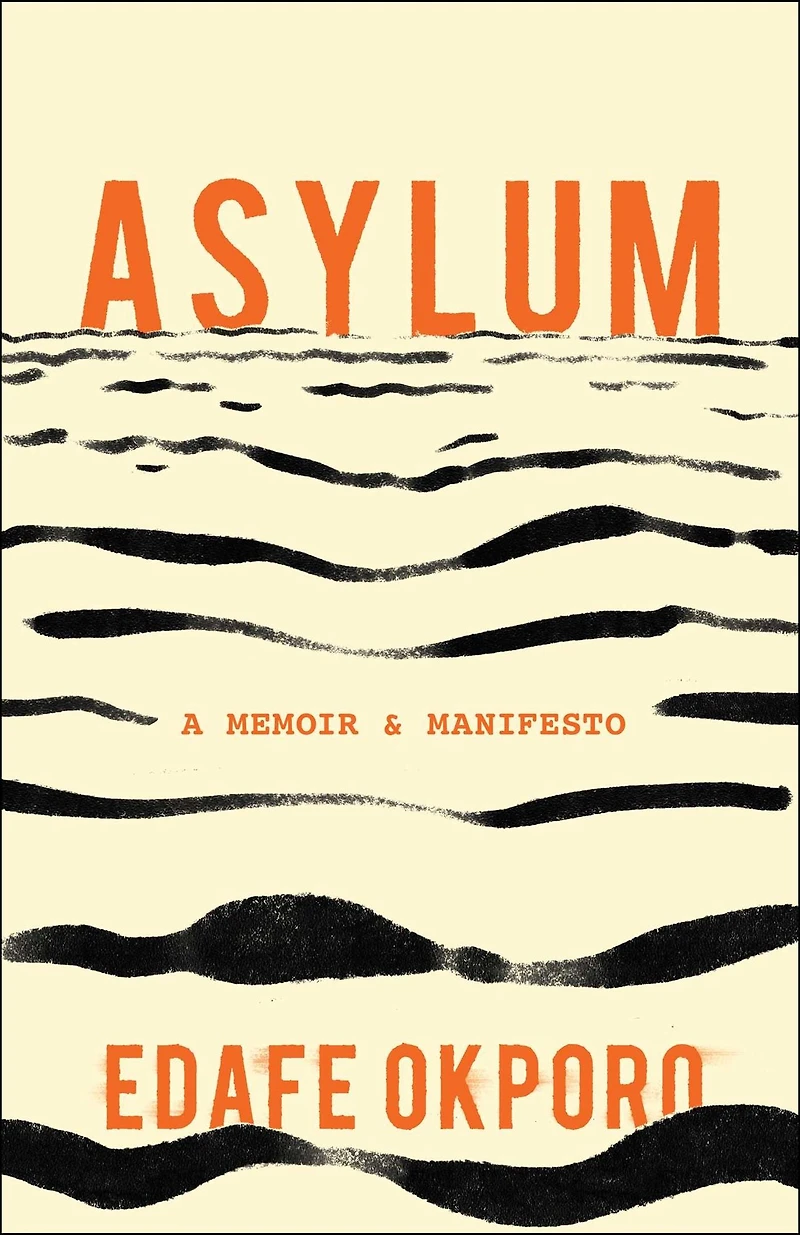 Asylum: A Memoir & Manifesto