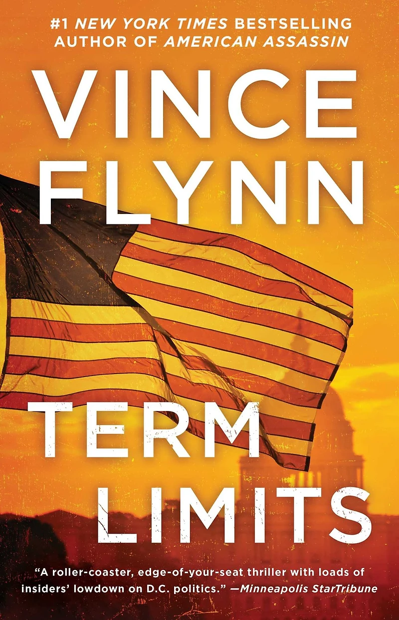 Term Limits (Abridged)