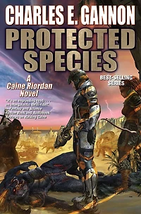 Protected Species