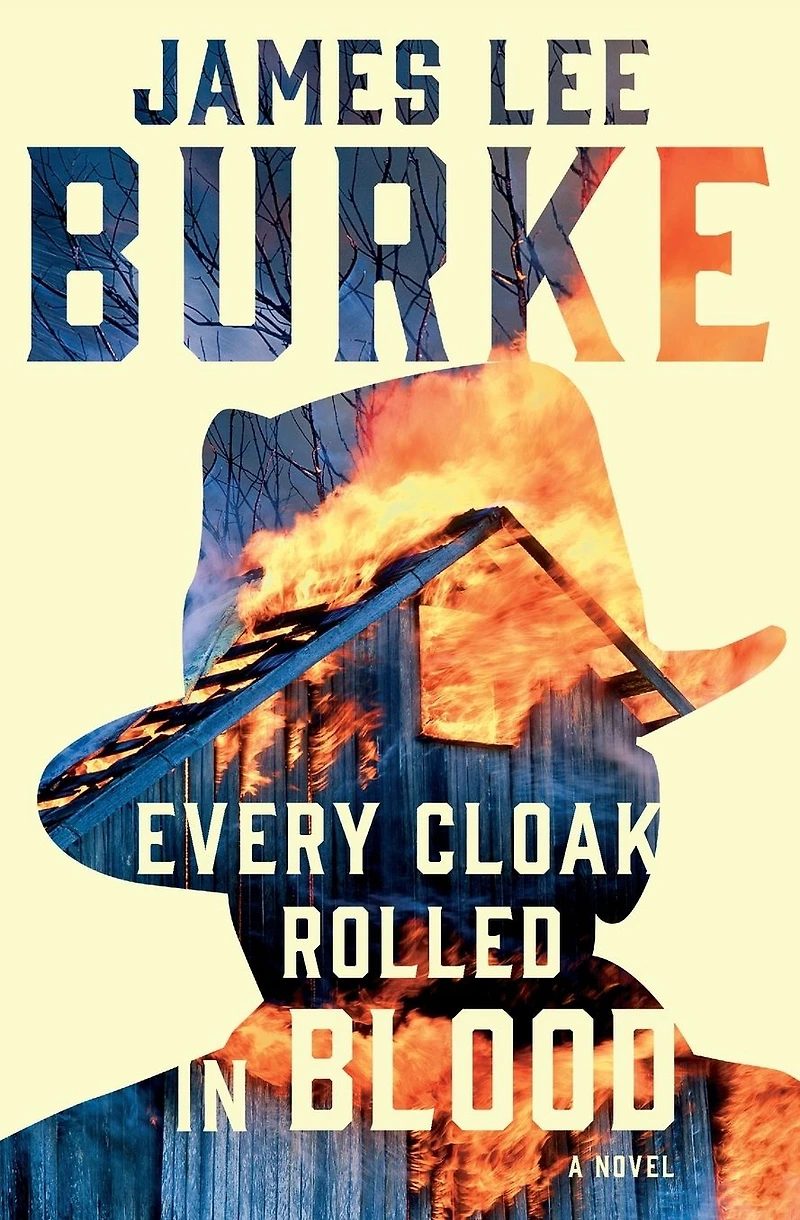 Every Cloak Rolled Blood (Holland Family Series)