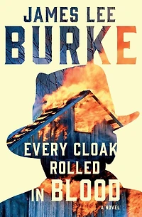 Every Cloak Rolled Blood (Holland Family Series)