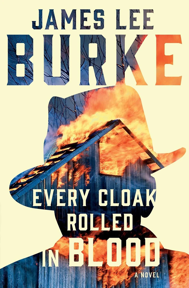 Every Cloak Rolled Blood (Holland Family Series)