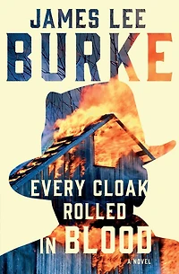 Every Cloak Rolled Blood (Holland Family Series)