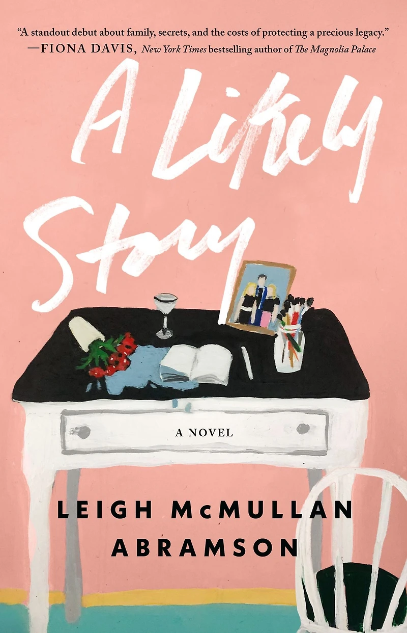 A Likely Story: Novel