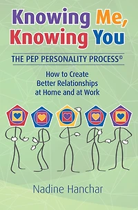 Knowing Me, Knowing You: The Pep Personality Process