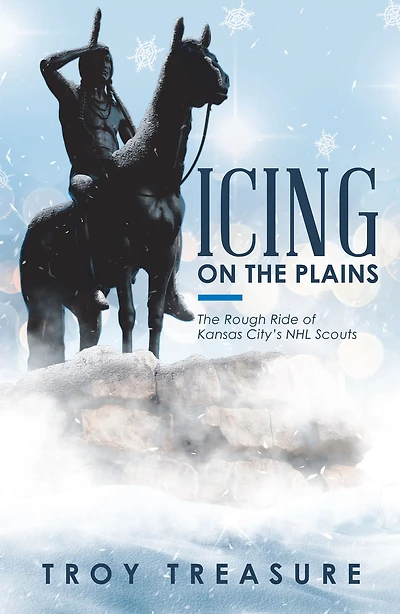 Icing on The Plains: Rough Ride of Kansas City's NHL Scouts
