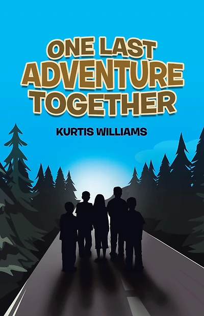 One Last Adventure Together