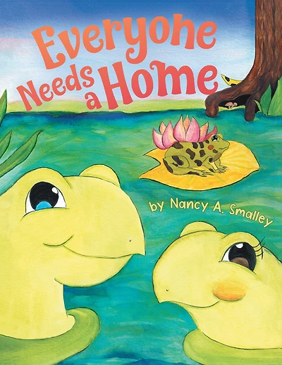Everyone Needs a Home