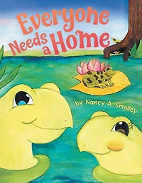 Everyone Needs a Home