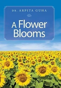 A Flower Blooms