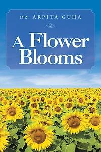 A Flower Blooms