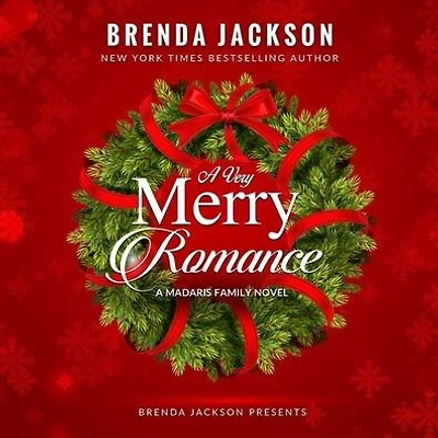A Very Merry Romance
