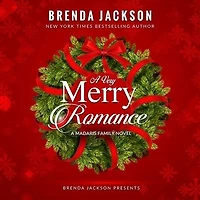 A Very Merry Romance