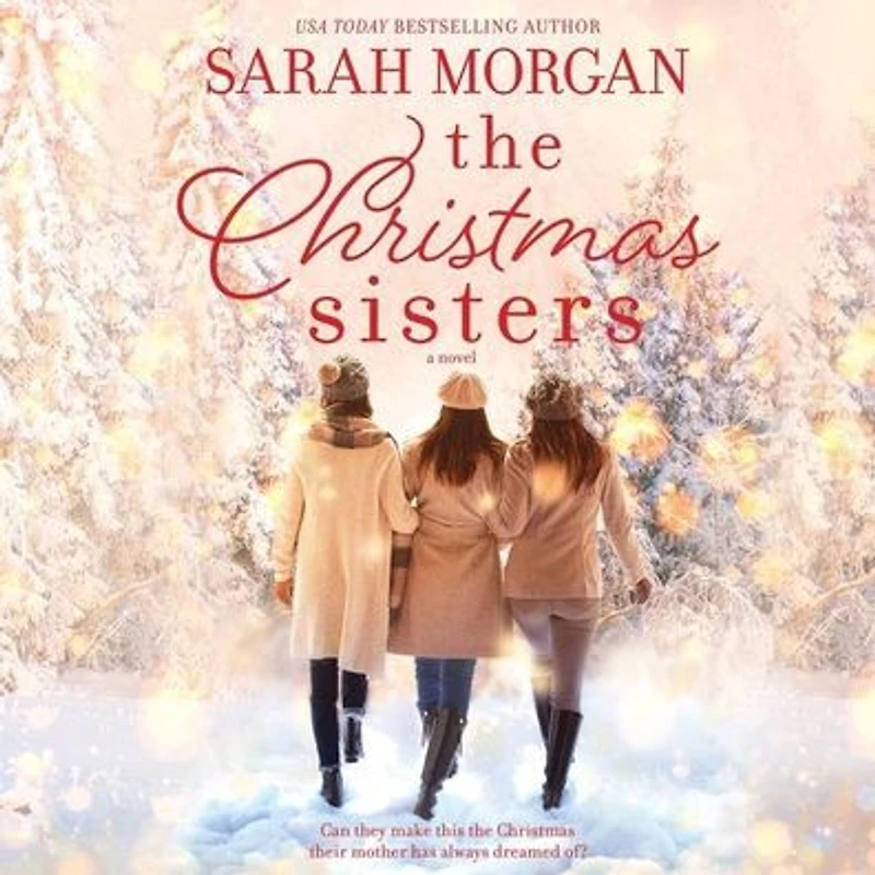The Christmas Sisters