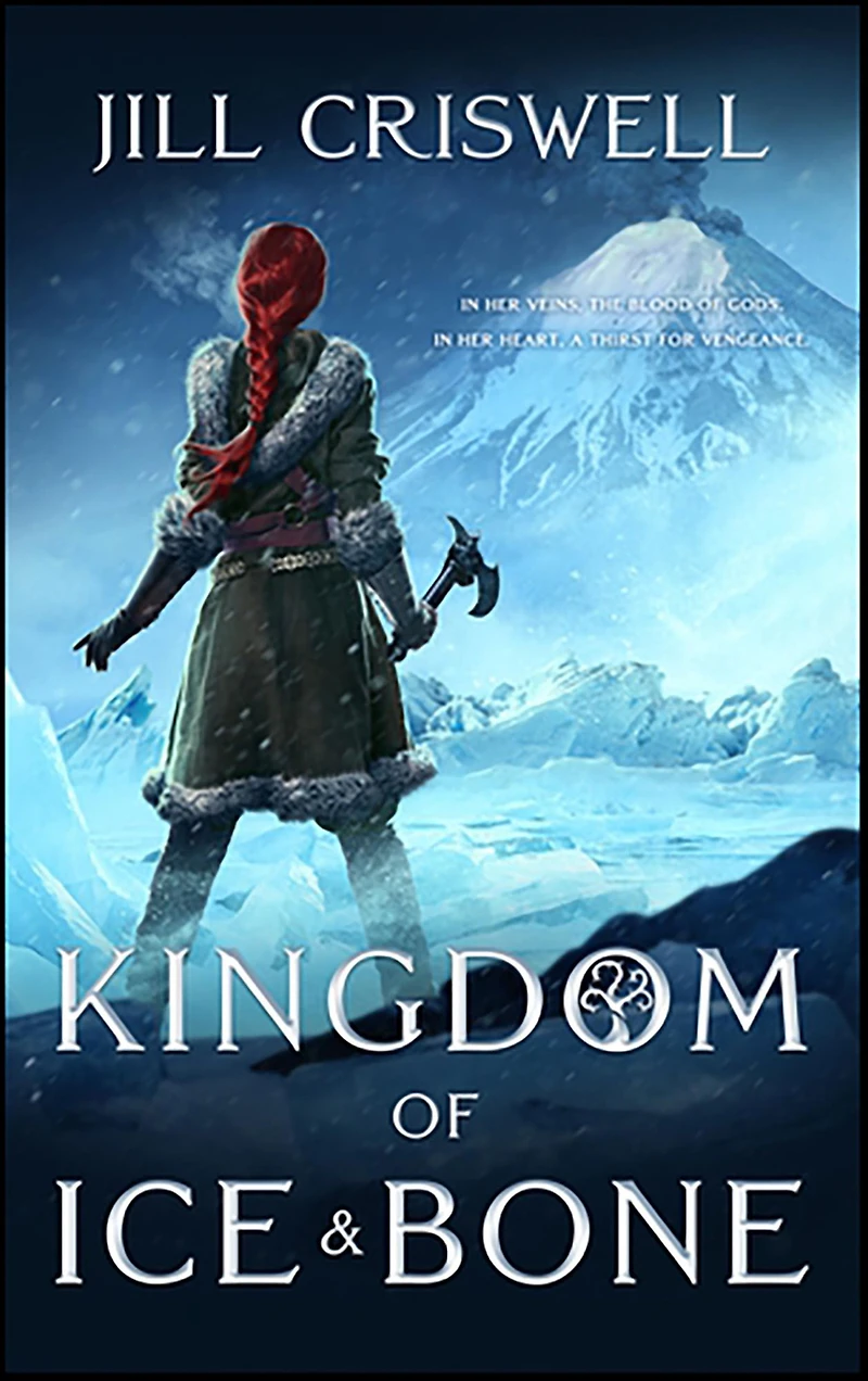 Kingdom of Ice and Bone