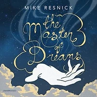 The Master of Dreams (Dreamscape Trilogy #1)