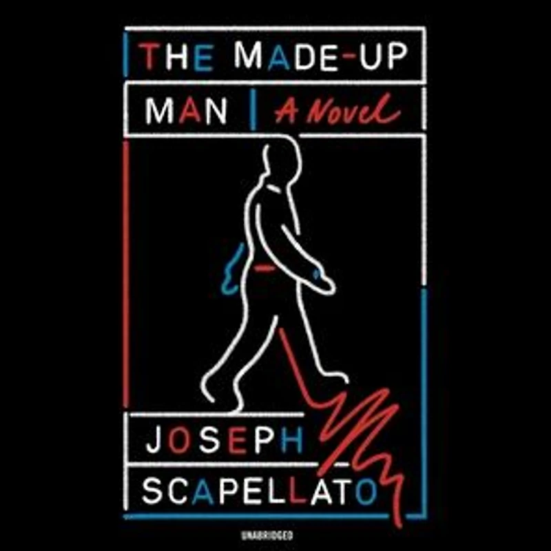 The Made-Up Man