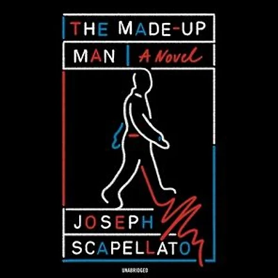 The Made-Up Man