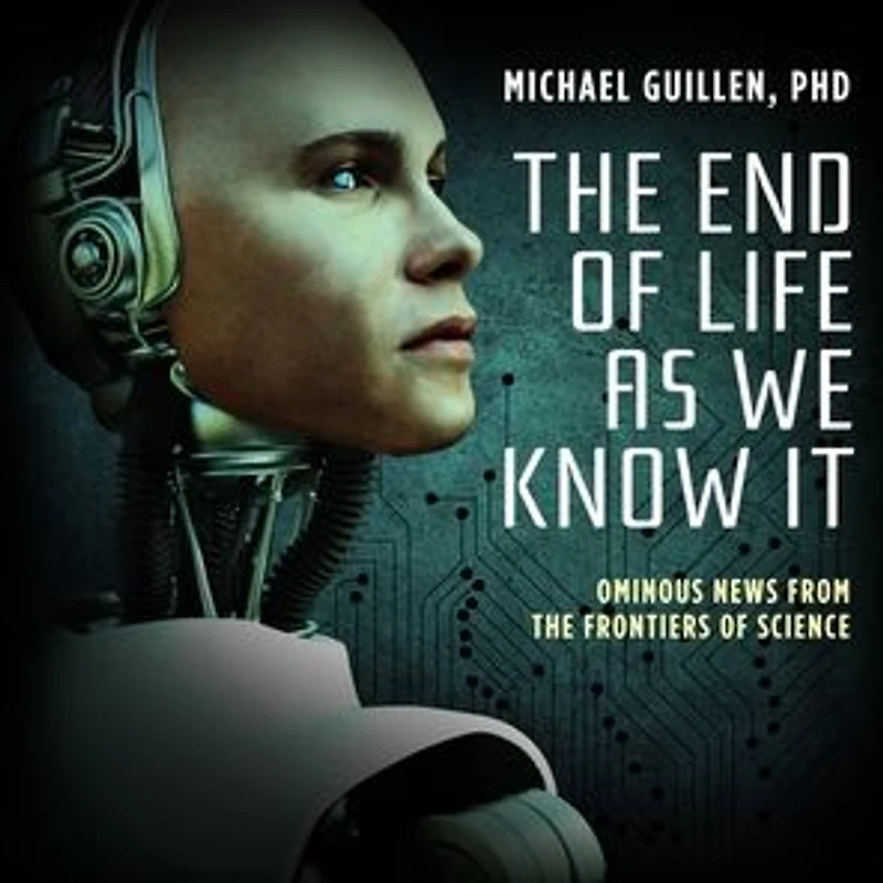 the End of Life as We Know It: Ominous News from Frontiers Science