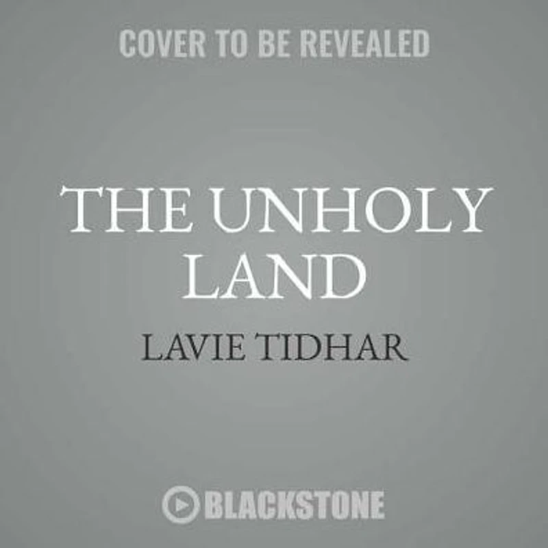 Unholy Land