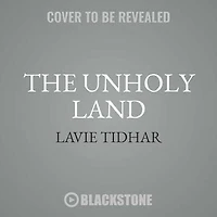 Unholy Land