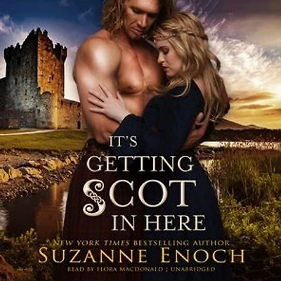 It's Getting Scot Here