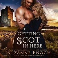 It's Getting Scot Here