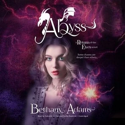 Abyss (Return of the Elves Series #5)