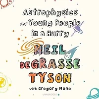 Astrophysics for Young People a Hurry