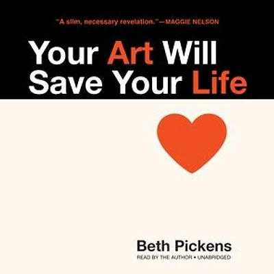 Your Art Will Save Life