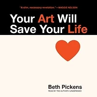 Your Art Will Save Life