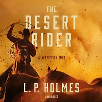 The Desert Rider: A Western Duo