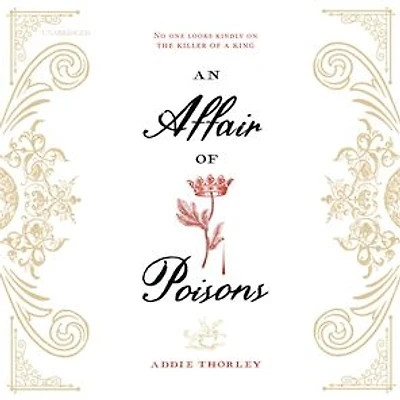 An Affair of Poisons