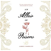 An Affair of Poisons