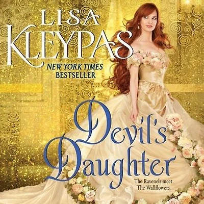 Devil's Daughter: The Ravenels meet Wallflowers