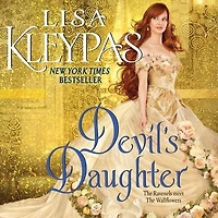 Devil's Daughter: The Ravenels meet Wallflowers