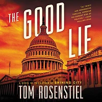 The Good Lie: A Novel