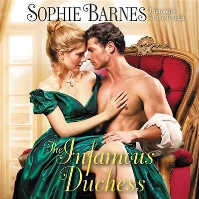 the Infamous Duchess (Diamonds Rough Series #4)