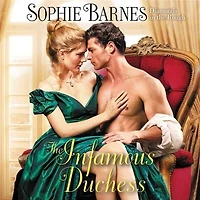 the Infamous Duchess (Diamonds Rough Series #4)