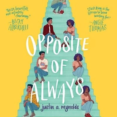 Opposite of Always